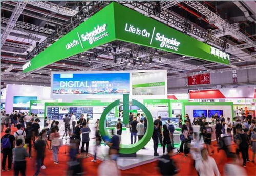 蒙面?zhèn)b 逛ias,誰缺席 誰堅守 當(dāng)工業(yè)自動化廠商將ta做到極致