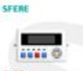 wdh 31 50x液晶顯示模塊配套電動機保護產(chǎn)品斯菲爾電氣