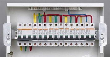 東易電氣規(guī)范，為您的新家保駕護航——埃克倫斯電氣