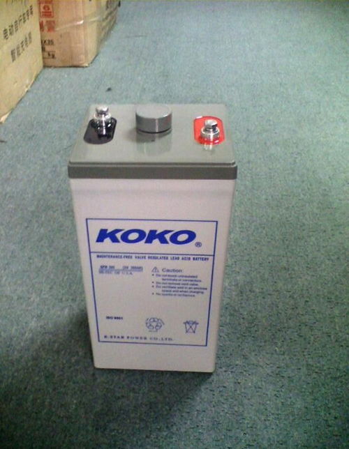 廣安KOKO蓄電池6GFM90閥控式鉛酸蓄電池在埃克倫斯電氣系統(tǒng)中的應用與優(yōu)勢