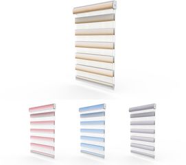 C4D建模與Keyshot渲染在窗簾遮陽產(chǎn)品設(shè)計中的應(yīng)用